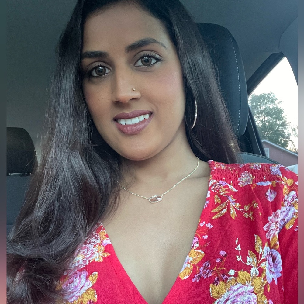 Meet your Posh Ambassador II, Cheryl-Ann